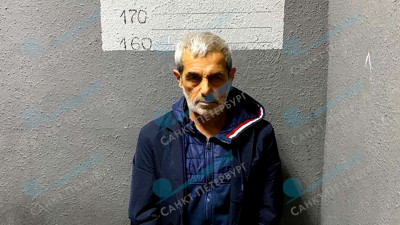 В Петербурге ищут подельника мужчины, который мог резать и жечь девушек в 1993 году