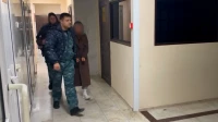 Жене известного блогера-сыроеда из Петербурга вынесли приговор по делу о смерти ребенка