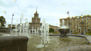 Петербург возвращает звание столицы фонтанов:  как восстанавливают большие и маленькие водные комплексы