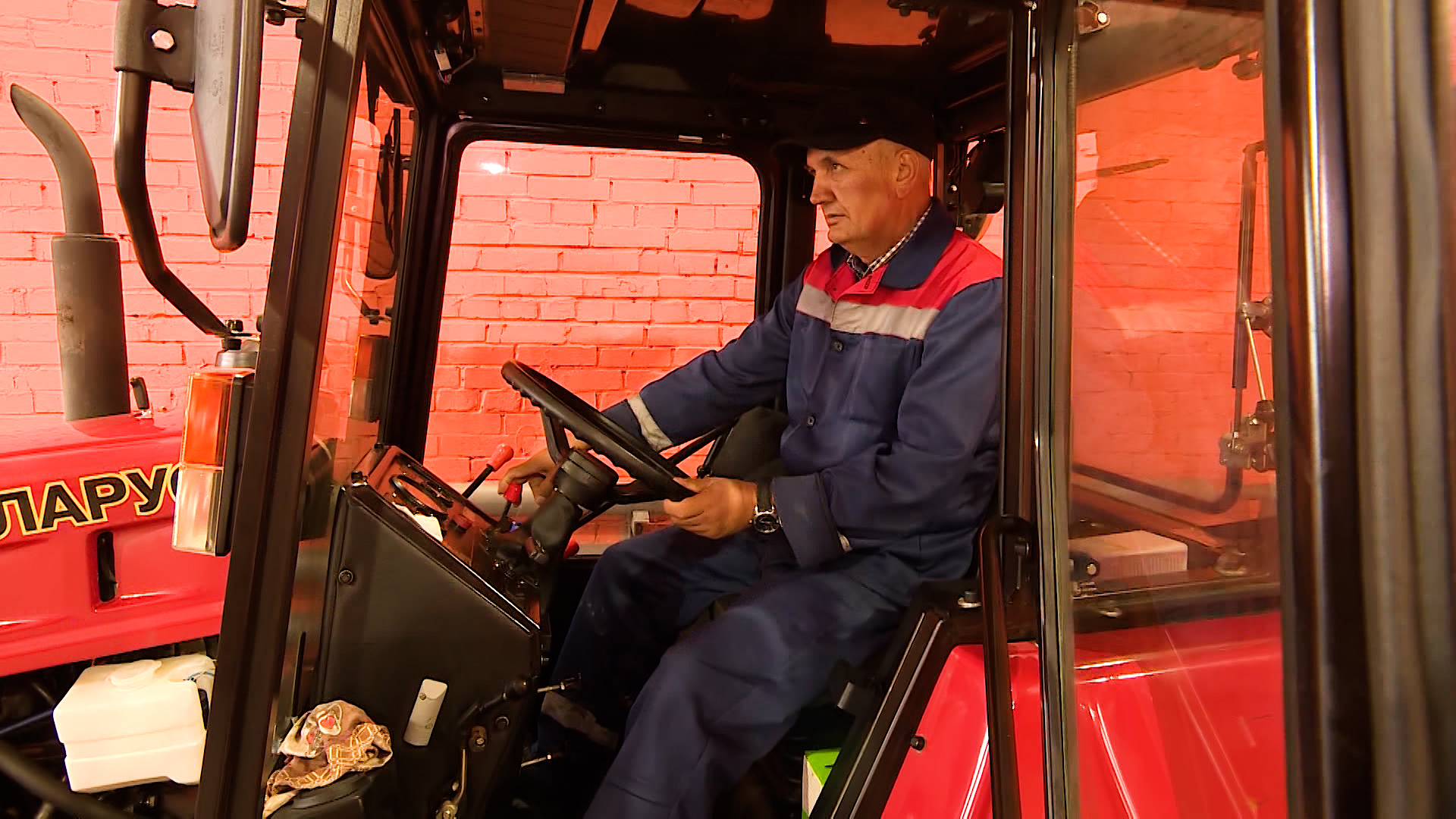 В Петербурге открыли производственный комплекс для сотрудников ...