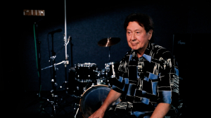 Петербургские портреты. Альберт Асадуллин