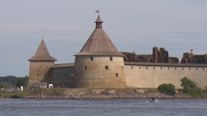 Две осады крепости «Орешек». Большой фестиваль в честь 700-летия крепости
