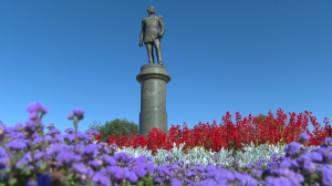 Петербуржцы в судьбе Дальнего Востока:  генерал-губернатор Восточной Сибири  Муравьёв-Амурский и Айгунский договор