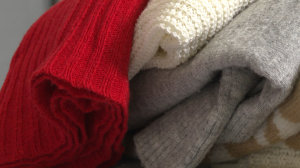 Нет порошку, утюгам и моли: пара дельных советов по уходу за шерстяными вещами