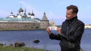 Место, наполненное историей и легендами. Отправимся на Соловецкие острова и рассмотрим главные достопримечательности этого места