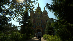 Петербург с высоты птичьего полёта. Обзор самых любопытных смотровых площадок