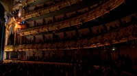 Мариинский театр покажет в Москве оперу «Руслан и Людмила» и балет «Бахчисарайский фонтан»