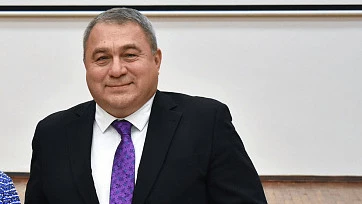 Пропавшего директора петербургского НИИ Трухина обвиняют в растрате 436 млн рублей - tvspb.ru