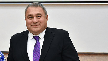 Пропавшего директора петербургского НИИ Трухина обвиняют в растрате 436 млн рублей