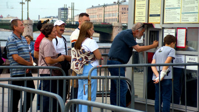 Информационную кампанию по продвижению туристского Петербурга признали лучшей