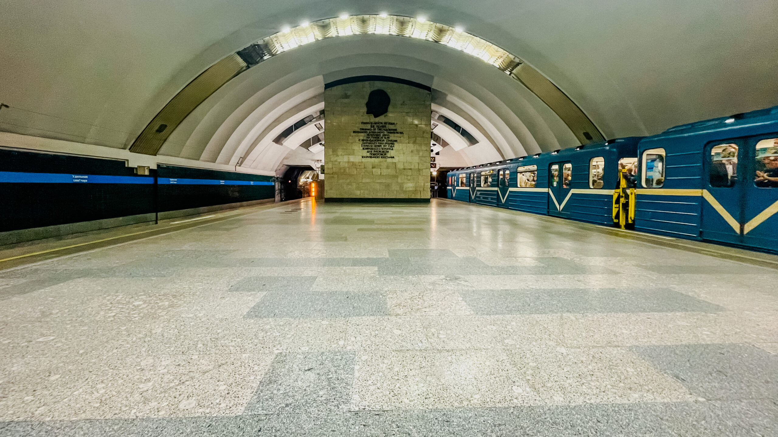 Спб когда закроют метро удельная на ремонт