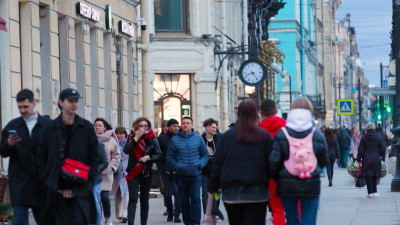 В Северной столице усилилась работа по борьбе с бедностью