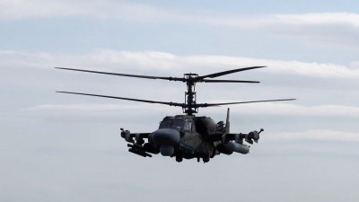 В Минобороны показали, как российская авиация сопровождает воинские колонны и гуманитарные грузы