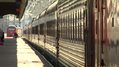 Бесплатный проезд в поездах по России для жителей блокадного Ленинграда будет действовать с 1 декабря