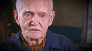 Воспоминания о войне. Народный художник России, действительный член Петровской академии наук и искусств Всеволод Петров-Маслаков