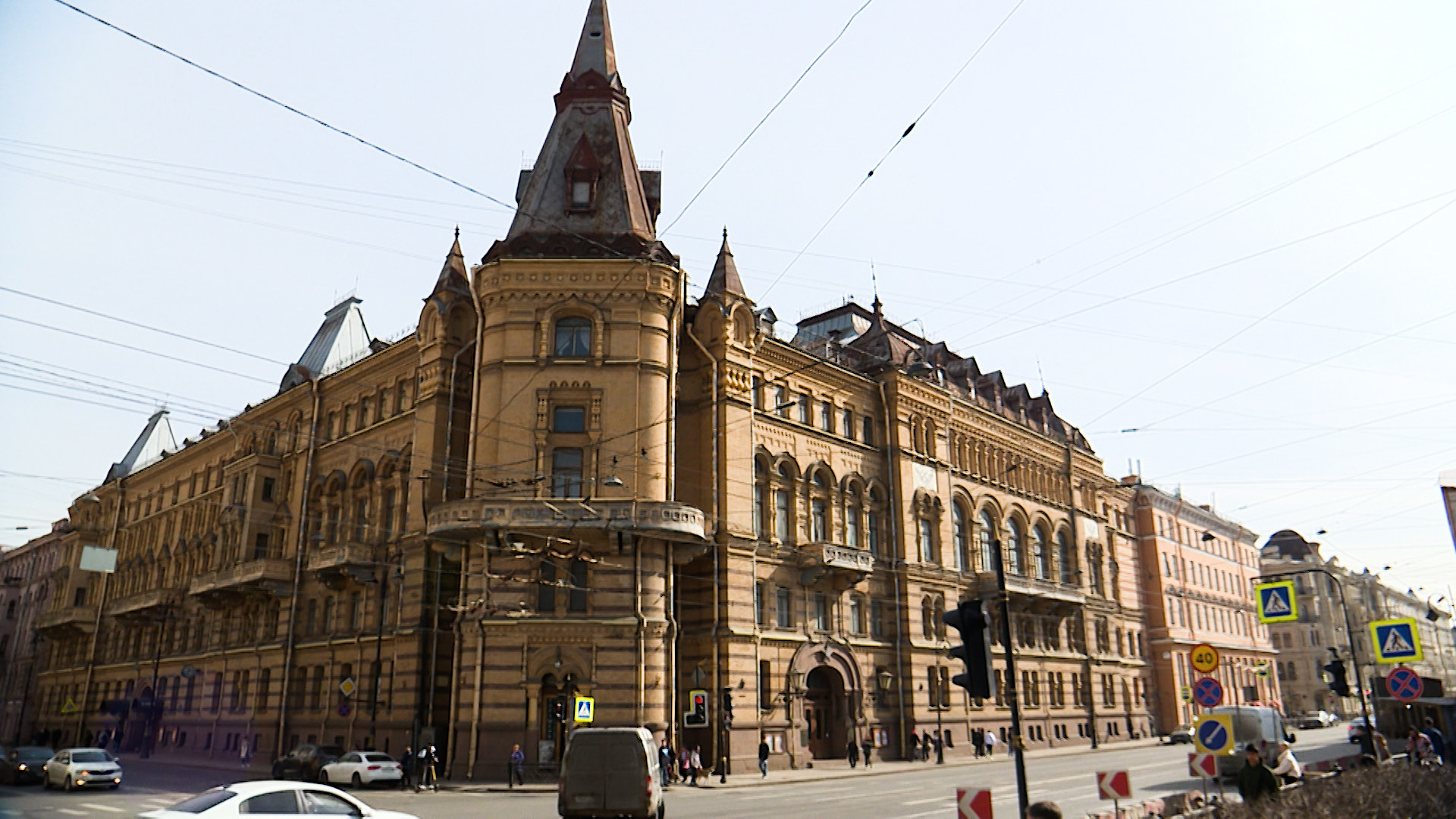 В Петербурге открылась выставка «Непокоренный Донбасс» | Телеканал  Санкт-Петербург