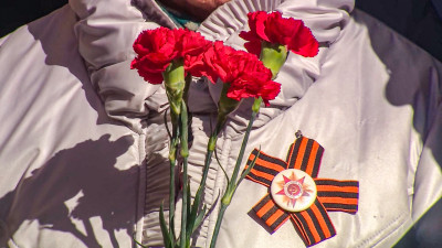 Александр Беглов утвердил выплаты ветеранам к Дню полного освобождения Ленинграда от блокады