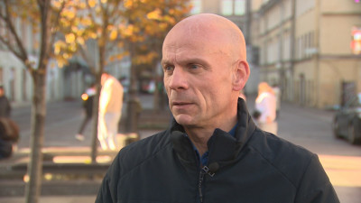 В Петербурге сотрудник комитета по контролю за имуществом стал добровольцем на СВО