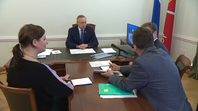 Новое здание художественной школы на Тверской улице планируют сдать в апреле 2024 года