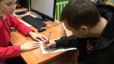 В Петербурге создали рабочую группу по оказанию помощи участникам СВО