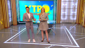 Утро в Петербурге 27 октября