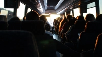 Петербургский «Пассажиравтотранс» купит 10 туристических автобусов за 145 млн рублей