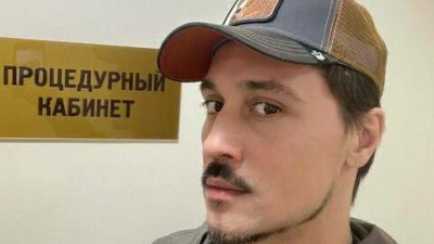 Стала известна причина экстренной госпитализации Димы Билана в Москве