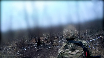 Без права на ошибку: боевая работа инженерно-саперных подразделений ВДВ к северу от Артемовска