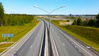 Петербург получил в собственность три новые дороги