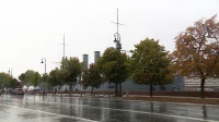 В Петербурге начали подготовку к отражению шторма, который придет с Северного моря