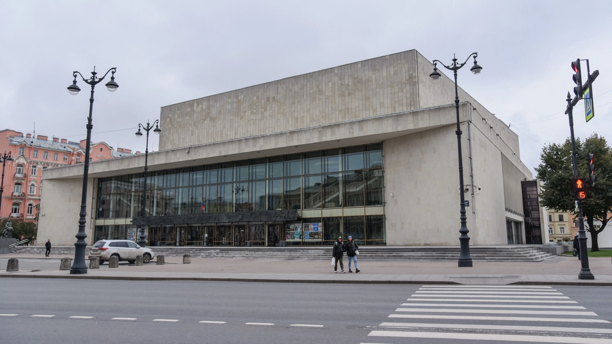 Финал «Родников» скоро в Санкт-Петербурге - tvspb.ru