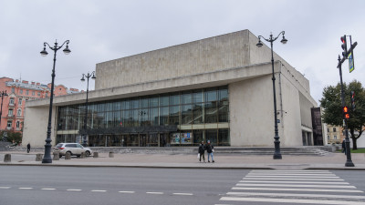 Финал «Родников» скоро в Санкт-Петербурге