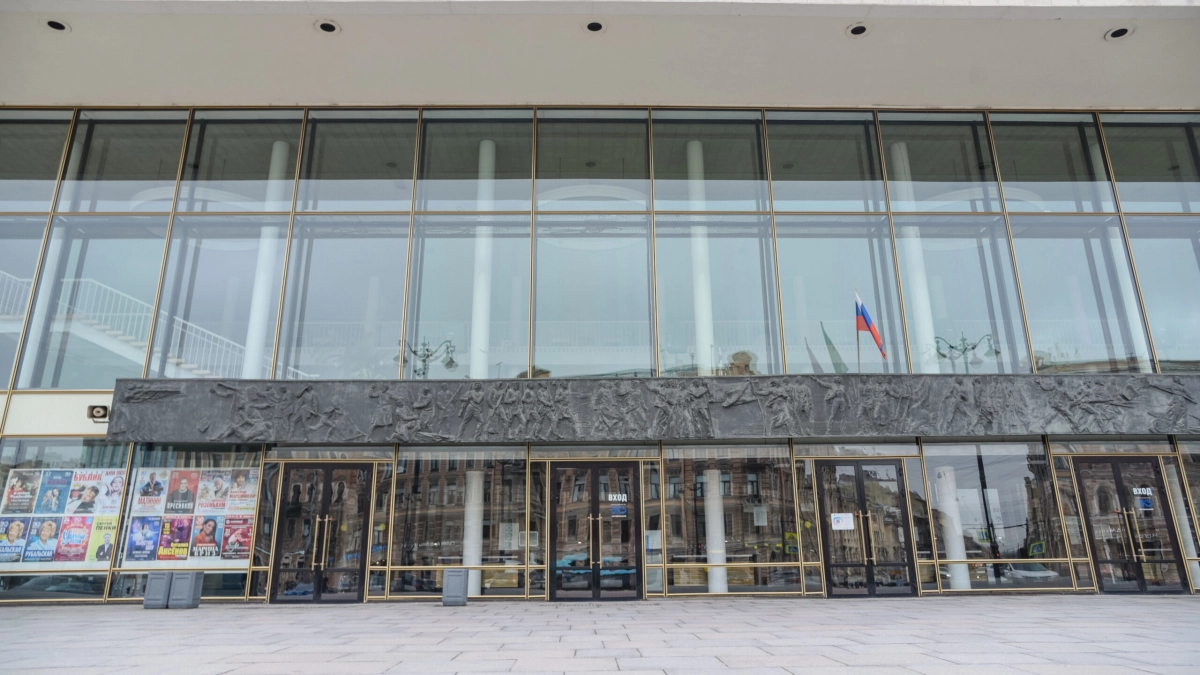 В БКЗ «Октябрьский» состоится Праздник романса «Петербургская осень» - tvspb.ru