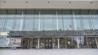 В БКЗ «Октябрьский» состоится Праздник романса «Петербургская осень»