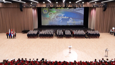 Валентина Матвиенко: В Пансион воспитанниц Минобороны РФ стоит зачислять детей участников СВО в приоритетном порядке