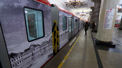 Транспорт, инженерная инфраструктура, жильё: какие вопросы вошли в рабочую повестку Александра Беглова на уходящей неделе