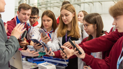Политех в финале III Международной олимпиады по финансовой безопасности