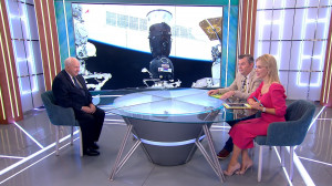 Начало новой эры: сегодня на планете Земля стартует Всемирная неделя космоса