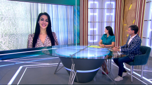 «Вице-миссис Вселенная 2023»: серебряную корону масштабного международного конкурса получила россиянка