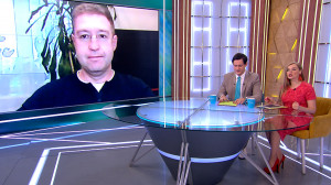 Пища, которая может быть опасна