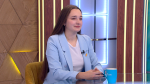 Всероссийская олимпиада для студентов «Я — профессионал»