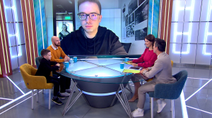 Стать научным блогером! Конкурс для школьников