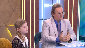 «Земля детей»: 33-ий Международный музыкальный фестиваль проходит в Петербурге