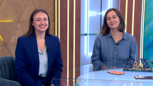 Как молодой маме совместить семью и карьеру?