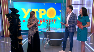 Санкт-Петербургская Неделя моды: показы пройдут на Новой Сцене Александринского театра.