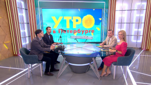 Эксцентричная классика: полька на наковальне и другие хиты ансамбля ударных инструментов «Impulse Percussion»