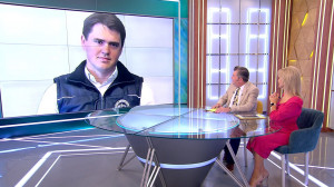 Янтарный карьер: Музей Мирового океана открыл подводный парк на Синявинском озере рядом с Калининградом