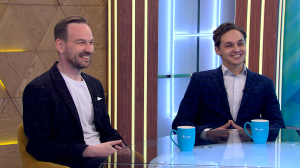 Путешествие из Петербурга в Москву. Роуд-муви по маршруту Радищева