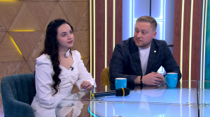 «Шахерезада и волшебная лампа»: мировая премьера первого российского мюзикла, который создали человек и искусственный интеллект