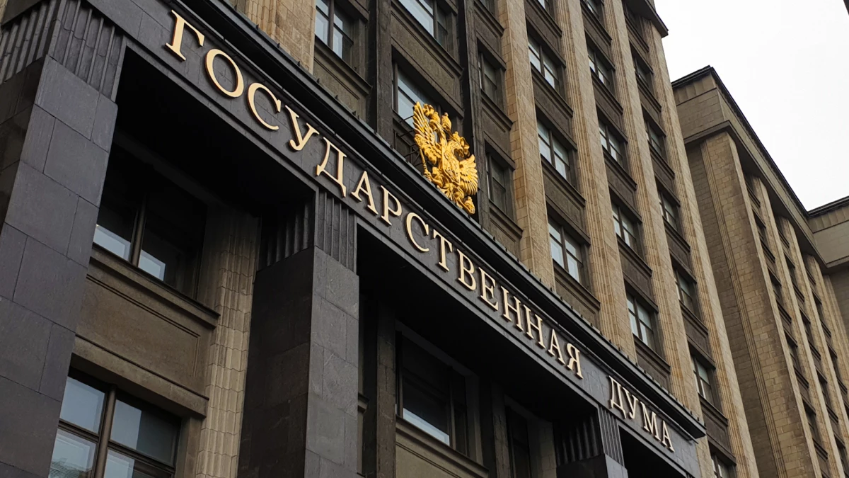 ГД в первом чтении одобрила законопроект о расширении льгот при поступлении в вуз для приемных детей бойцов СВО - tvspb.ru